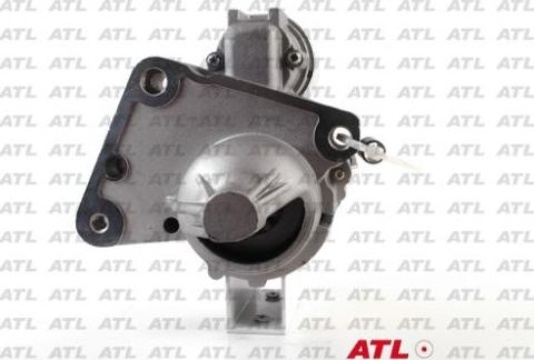 ATL Autotechnik A 22 790 - Стартер unicars.by