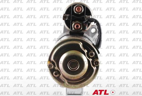 ATL Autotechnik A 22 780 - Стартер unicars.by