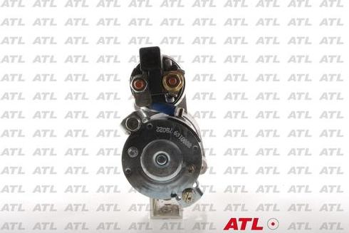 ATL Autotechnik A 79 410 - Стартер unicars.by