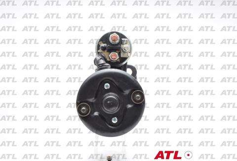 ATL Autotechnik A 79 515 - Стартер unicars.by