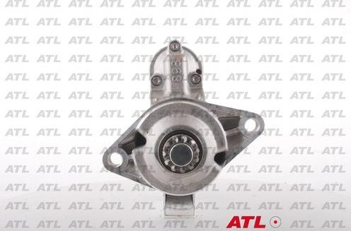 ATL Autotechnik A 79 090 - Стартер unicars.by