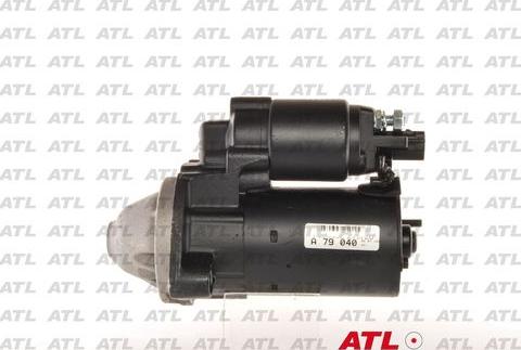 ATL Autotechnik A 79 040 - Стартер unicars.by