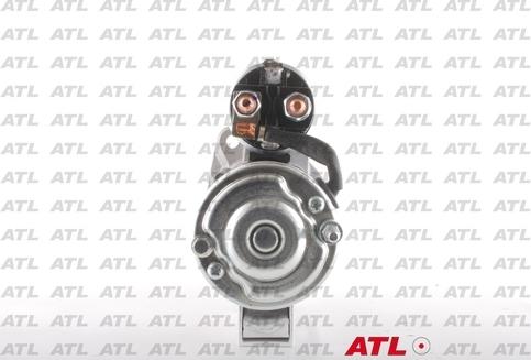 ATL Autotechnik A 79 000 - Стартер unicars.by