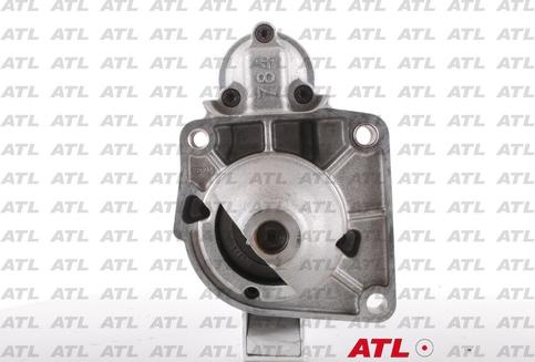 ATL Autotechnik A 79 010 - Стартер unicars.by