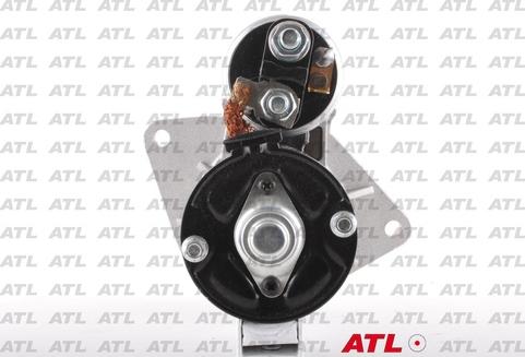 ATL Autotechnik A 79 030 - Стартер unicars.by