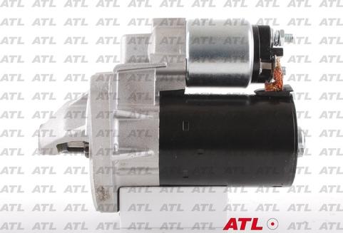 ATL Autotechnik A 79 030 - Стартер unicars.by