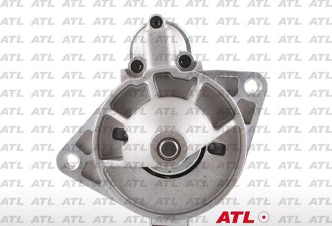 ATL Autotechnik A 79 030 - Стартер unicars.by