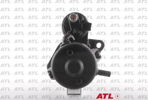 ATL Autotechnik A 79 150 - Стартер unicars.by