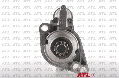 ATL Autotechnik A 79 160 - Стартер unicars.by