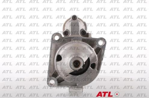 ATL Autotechnik A 79 110 - Стартер unicars.by