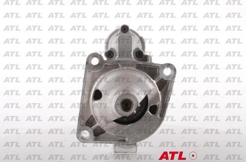 ATL Autotechnik A 79 120 - Стартер unicars.by