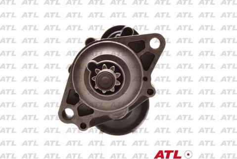 ATL Autotechnik A 79 840 - Стартер unicars.by