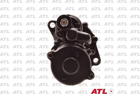 ATL Autotechnik A 79 840 - Стартер unicars.by