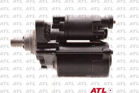 ATL Autotechnik A 79 840 - Стартер unicars.by