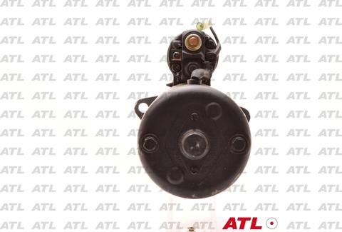 ATL Autotechnik A 79 870 - Стартер unicars.by