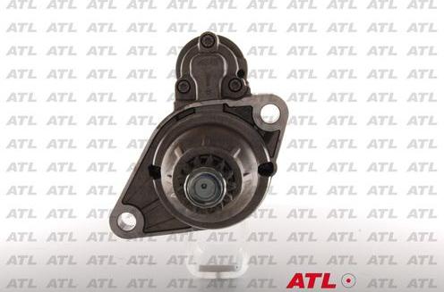 ATL Autotechnik A 79 390 - Стартер unicars.by