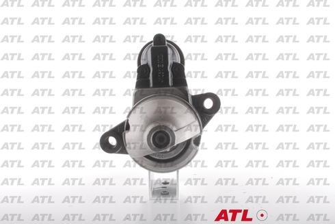 ATL Autotechnik A 79 250 - Стартер unicars.by