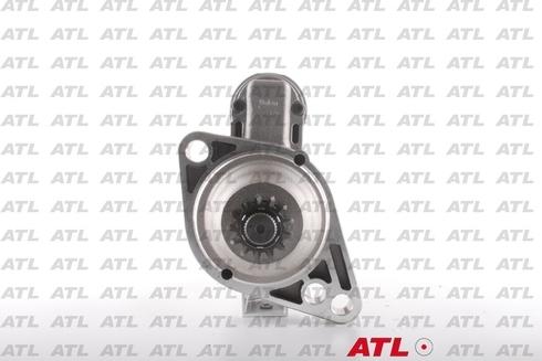 ATL Autotechnik A 79 200 - Стартер unicars.by