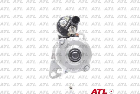 ATL Autotechnik A 79 201 - Стартер unicars.by