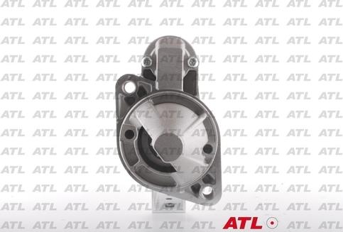 ATL Autotechnik A 79 230 - Стартер unicars.by