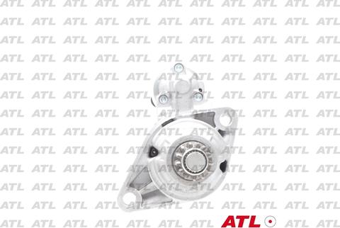 ATL Autotechnik A 79 750 - Стартер unicars.by