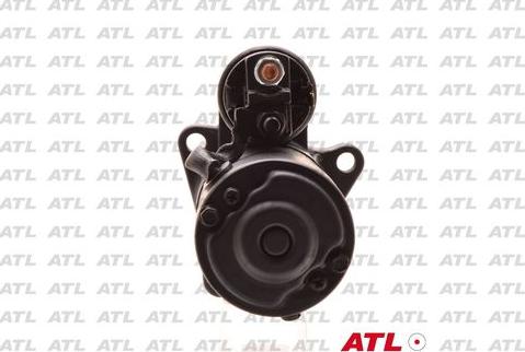 ATL Autotechnik A 79 760 - Стартер unicars.by