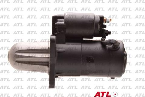 ATL Autotechnik A 79 760 - Стартер unicars.by