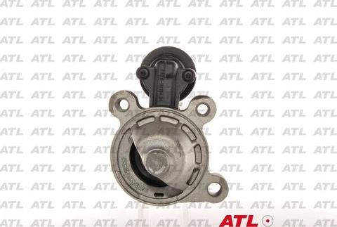 ATL Autotechnik A 79 700 - Стартер unicars.by