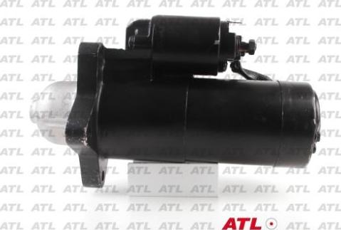 ATL Autotechnik A 74 630 - Стартер unicars.by