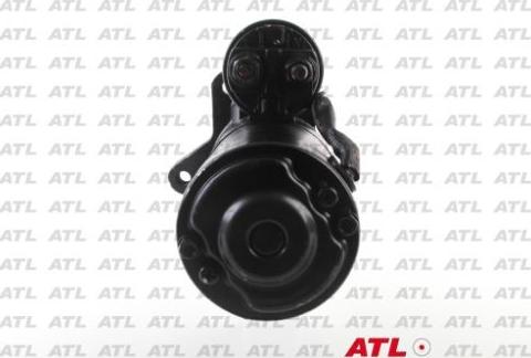 ATL Autotechnik A 74 630 - Стартер unicars.by