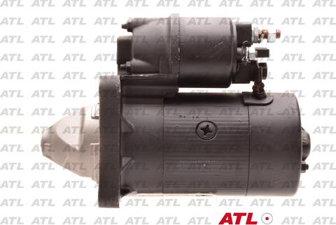 ATL Autotechnik A 74 050 - Стартер unicars.by