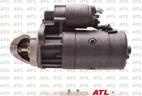 ATL Autotechnik A 74 170 - Стартер unicars.by