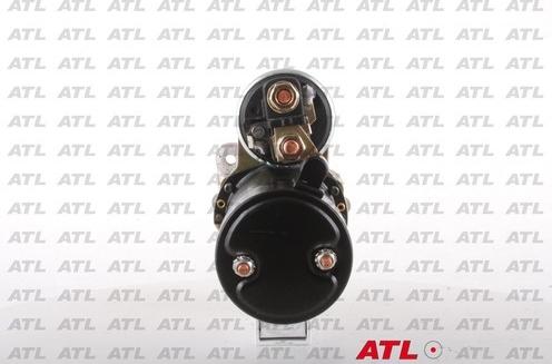 ATL Autotechnik A 74 280 - Стартер unicars.by