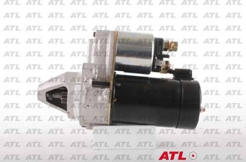 ATL Autotechnik A 74 280 - Стартер unicars.by