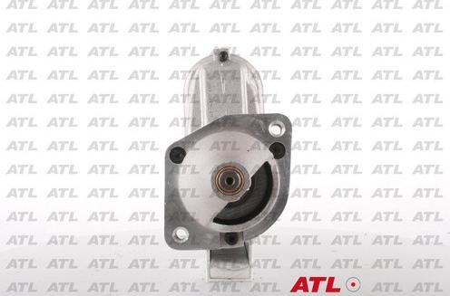 ATL Autotechnik A 74 280 - Стартер unicars.by