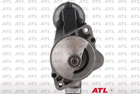 ATL Autotechnik A 75 900 - Стартер unicars.by