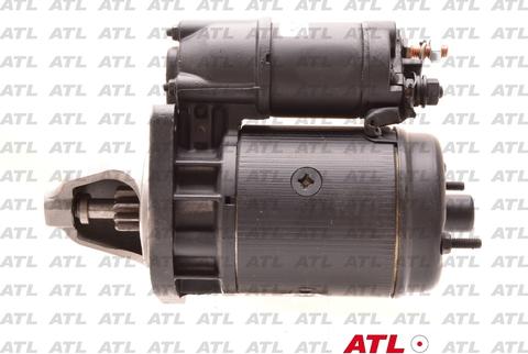 ATL Autotechnik A 75 430 - Стартер unicars.by