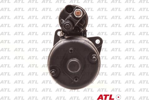 ATL Autotechnik A 75 430 - Стартер unicars.by