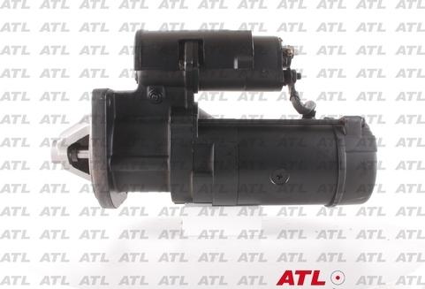 ATL Autotechnik A 75 540 - Стартер unicars.by