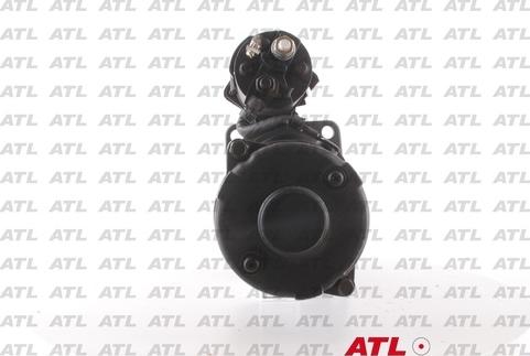 ATL Autotechnik A 75 540 - Стартер unicars.by