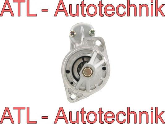 ATL Autotechnik A 75 560 - Стартер unicars.by