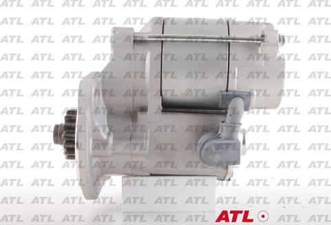 ATL Autotechnik A 75 090 - Стартер unicars.by