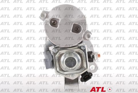 ATL Autotechnik A 75 090 - Стартер unicars.by