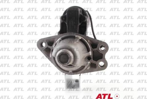 ATL Autotechnik A 75 140 - Стартер unicars.by