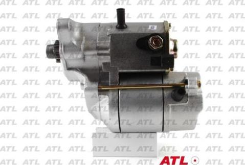 ATL Autotechnik A 75 840 - Стартер unicars.by