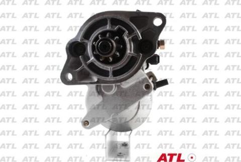 ATL Autotechnik A 75 840 - Стартер unicars.by