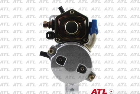 ATL Autotechnik A 75 840 - Стартер unicars.by