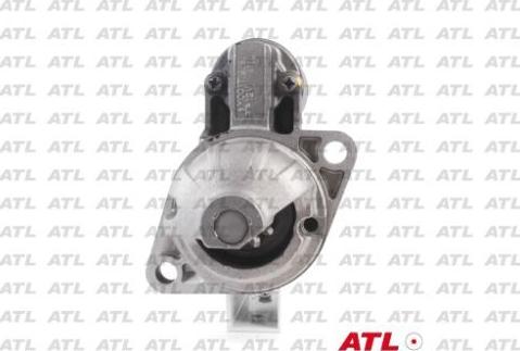 ATL Autotechnik A 75 860 - Стартер unicars.by