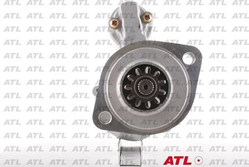 ATL Autotechnik A 75 800 - Стартер unicars.by