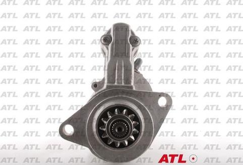 ATL Autotechnik A 75 810 - Стартер unicars.by